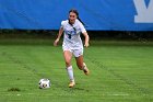 WSoc vs BSU  Wheaton College Women’s Soccer vs Bridgewater State University. - Photo by Keith Nordstrom : Wheaton, Women’s Soccer